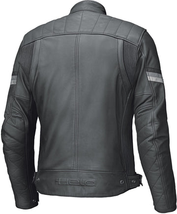Held Hot Rock Leather Jacket